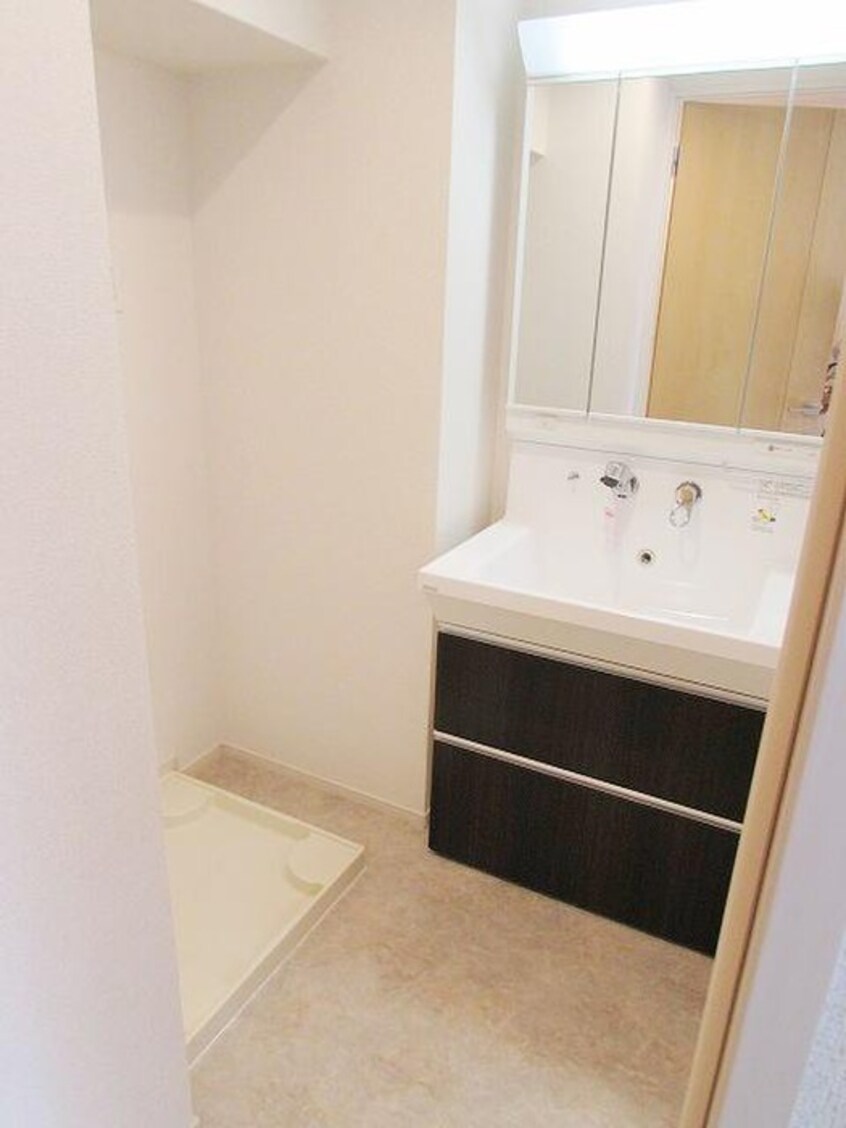 洗面 ＥＬＥＶＩＴＡ弥永