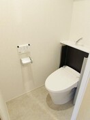 トイレ ＥＬＥＶＩＴＡ弥永