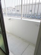 ベランダ・バルコニー ＥＬＥＶＩＴＡ弥永