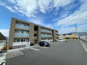 グランルージュ桜