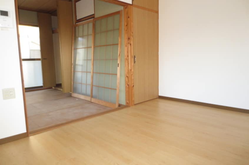 居室 ホクリハウス２