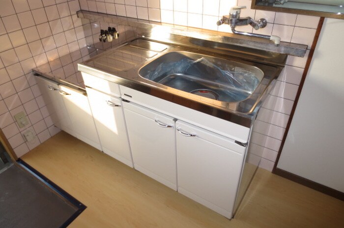 キッチン ホクリハウス２