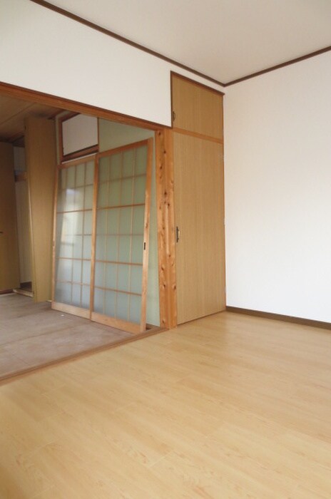 居室 ホクリハウス２