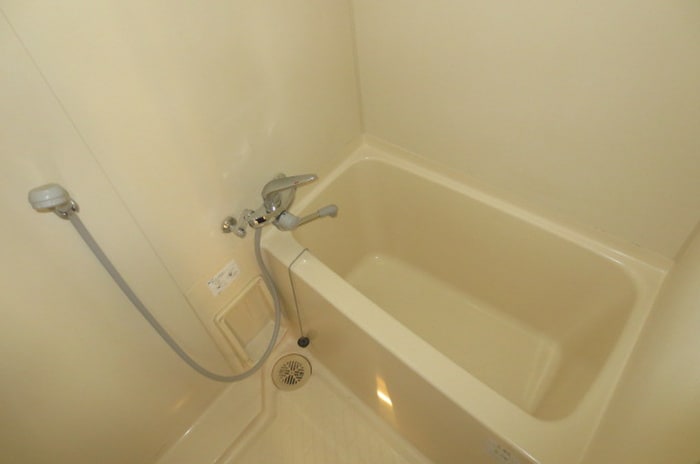 バス／シャワールーム等 ホクリハウス２