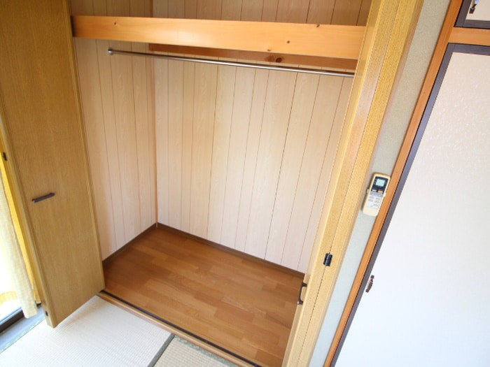 収納 ホクリハウス２