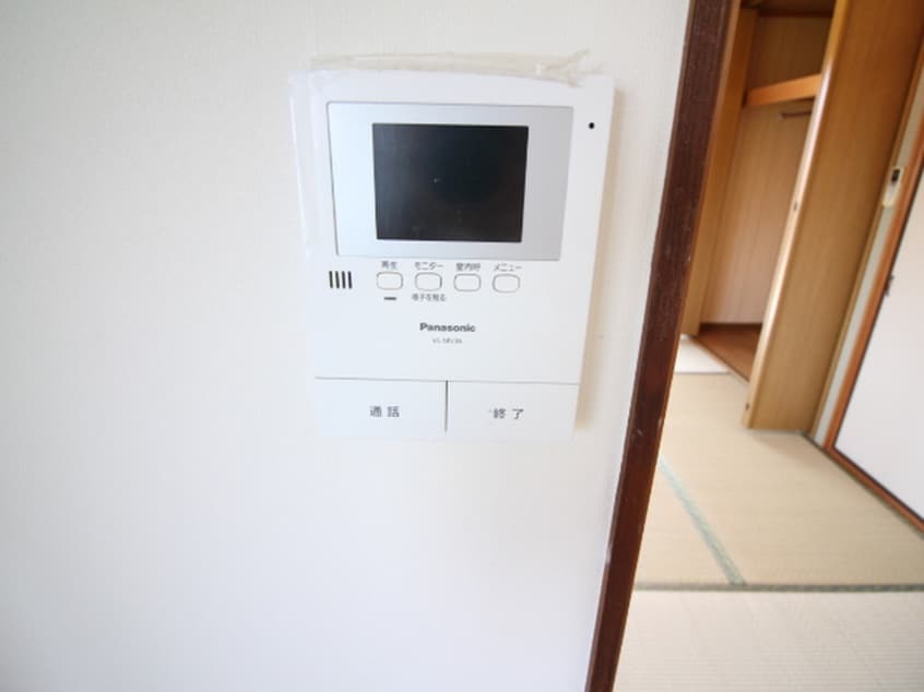 内観写真 ホクリハウス２