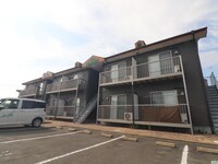 田熊ハイツ