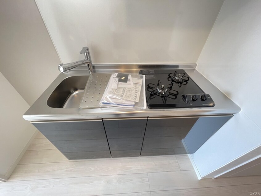 キッチン サヴォイ　ラ・シャンス（203）