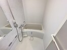 バス／シャワールーム等 サヴォイ　ラ・シャンス（203）