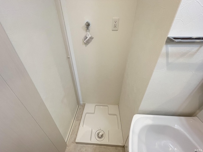 洗濯機置場 サヴォイ　ラ・シャンス（203）