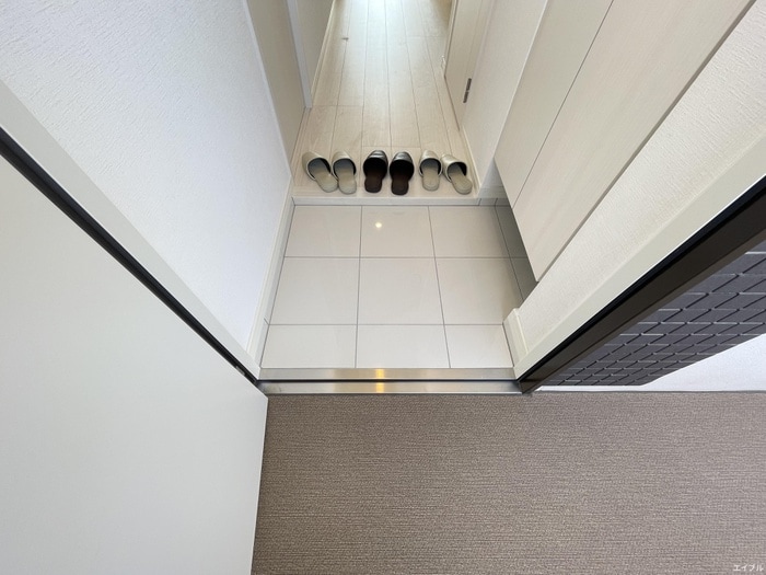 玄関 サヴォイ　ラ・シャンス（203）