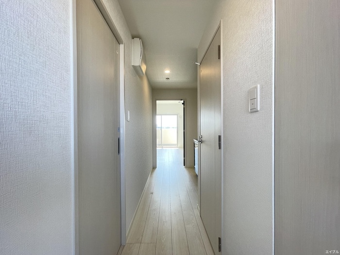 廊下 サヴォイ　ラ・シャンス（203）