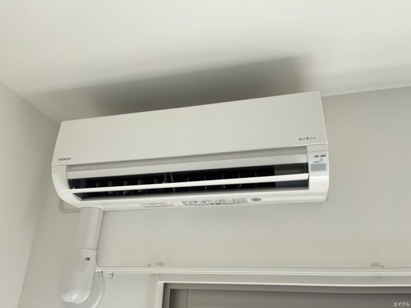 内観写真 サヴォイ　ラ・シャンス（203）