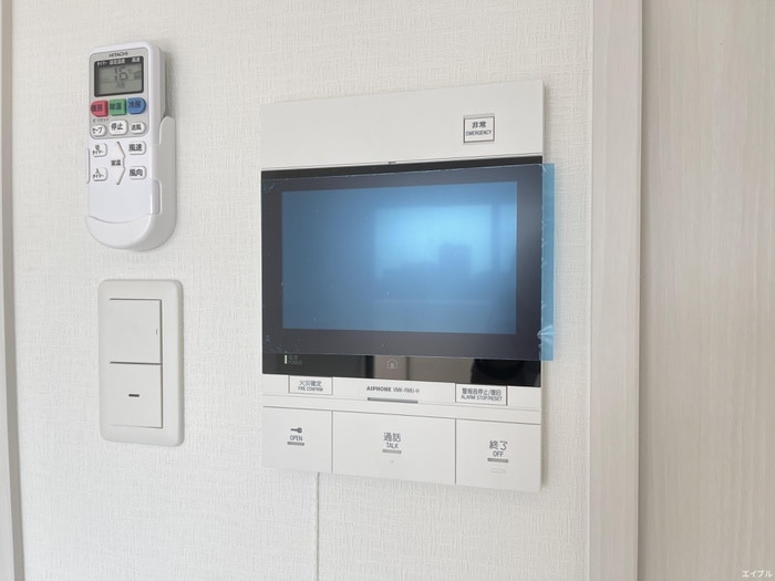 内観写真 サヴォイ　ラ・シャンス（203）