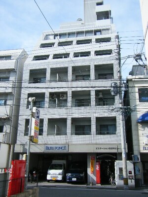 Ｋ・ステーション呉服町