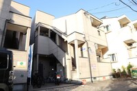 ハリーズ福大