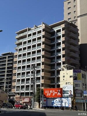 グリーンマンション平尾(203)