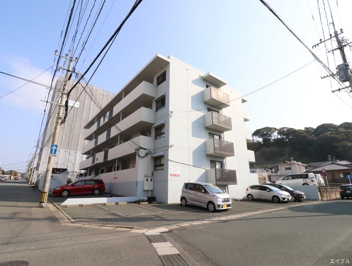外観写真 パーソン日の里