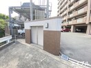 建物設備 ベスタ櫛原