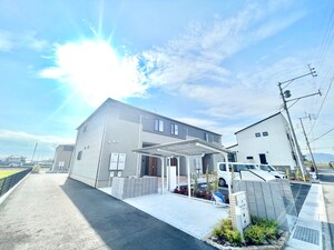 ピンズ感田Ⅳ