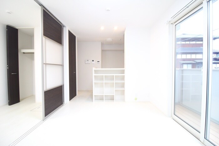 居室 グレイスコート