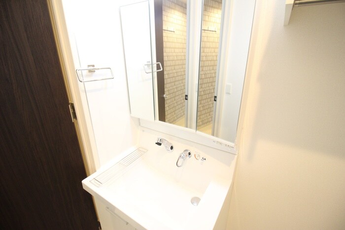 洗面 グレイスコート