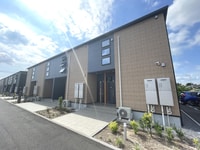 リヴァーサイド・フィオーレⅠ