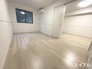 居室 リヴァーサイド・フィオーレⅡ