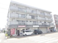 ヒルサイドビル