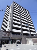 フェルト1021の外観