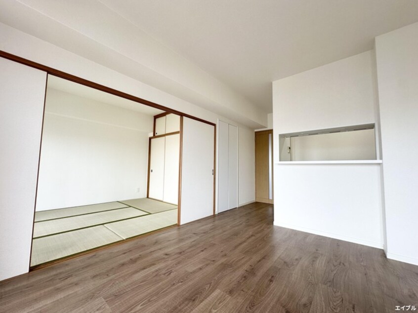 居室 西新南スペーススクエア