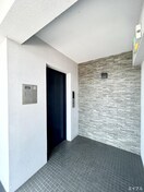 建物設備 西新南スペーススクエア