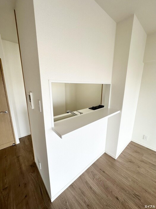 キッチン 西新南スペーススクエア