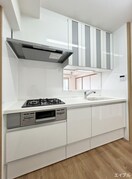 内観写真 西新南スペーススクエア