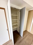 内観写真 西新南スペーススクエア