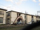外観写真 ＫＫコーポ