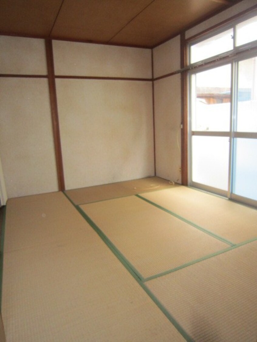居室 ＫＫコーポ