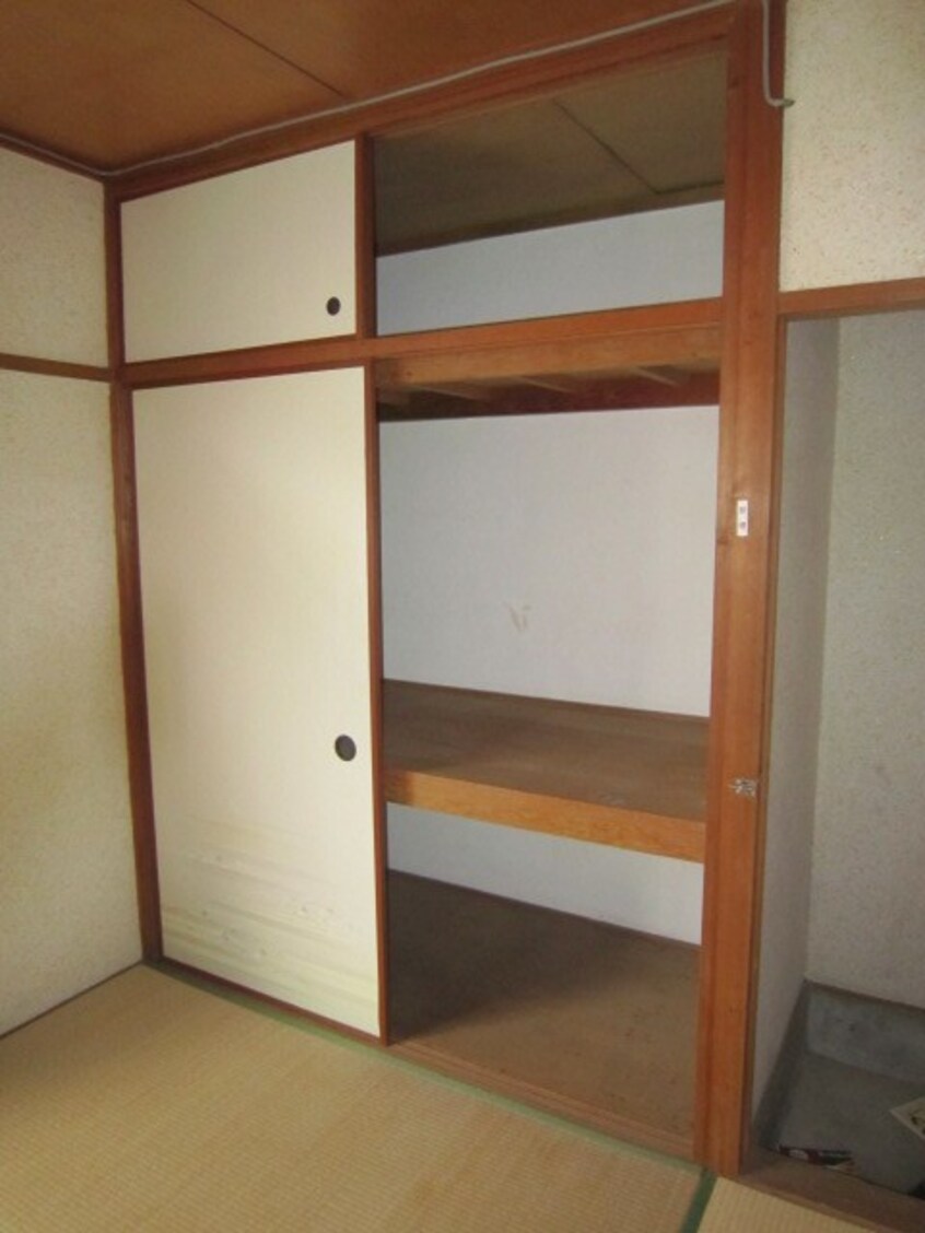 居室 ＫＫコーポ