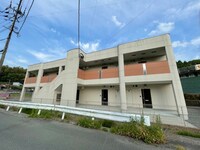 クレストール立岩
