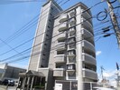 キトミ壱番館の外観