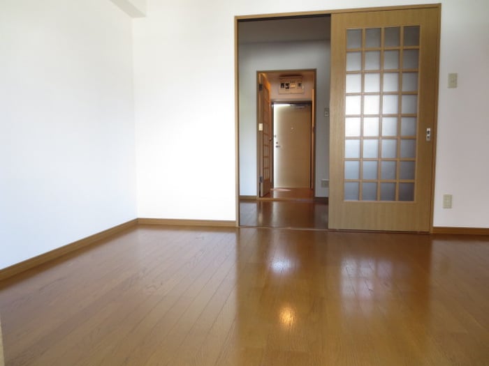 居室 キトミ壱番館