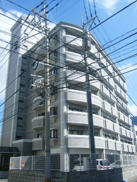 その他 キトミ壱番館