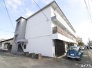 城田ビルの外観