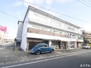 外観写真 城田ビル