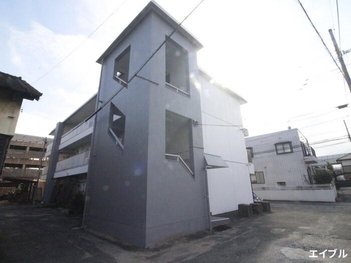 外観写真 城田ビル