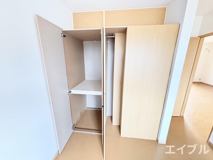 収納 ヴェルジェＭ