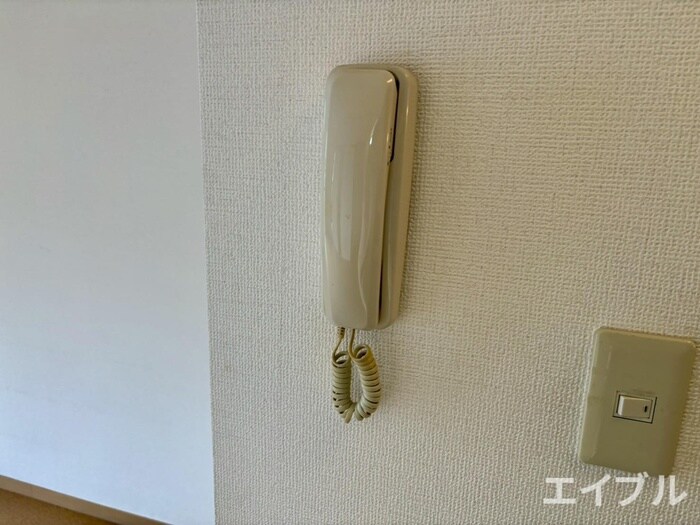 内観写真 ヴェルジェＭ
