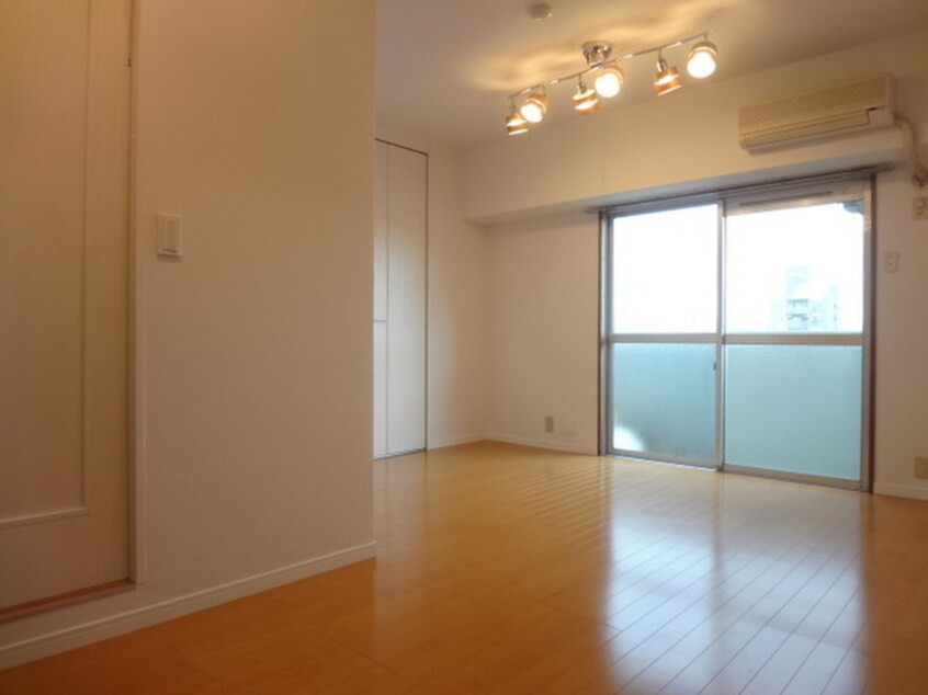 居室 エステ－ト博多駅南ハウス