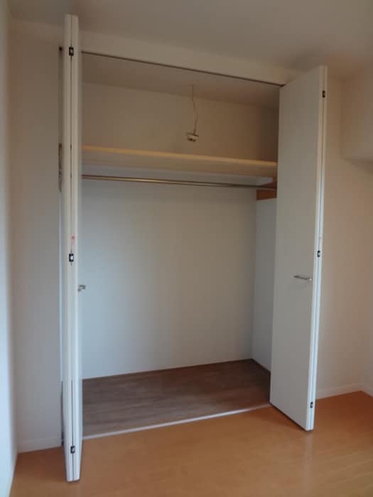 収納 エステ－ト博多駅南ハウス