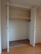 収納 エステ－ト博多駅南ハウス